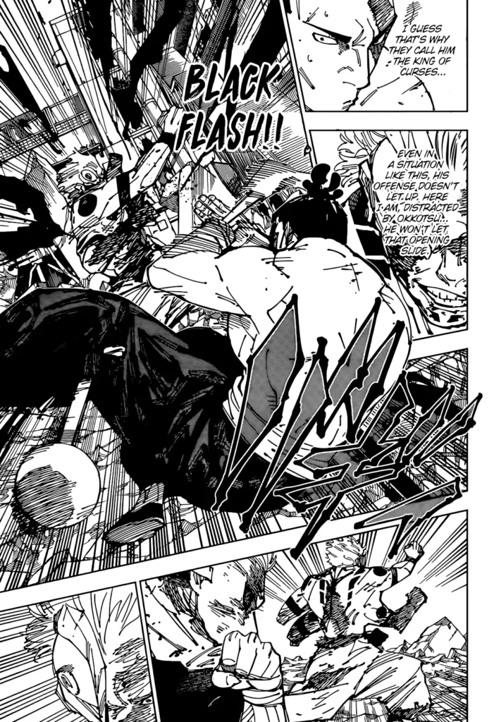 jjk manga chapter 263 05