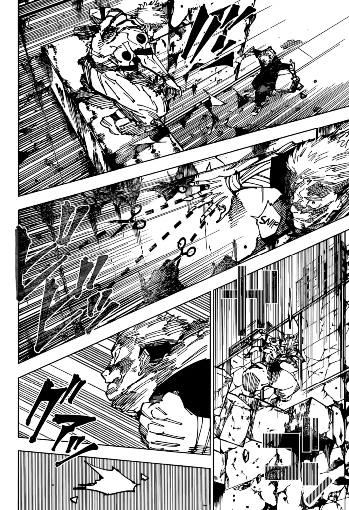 jjk manga chapter 263 11