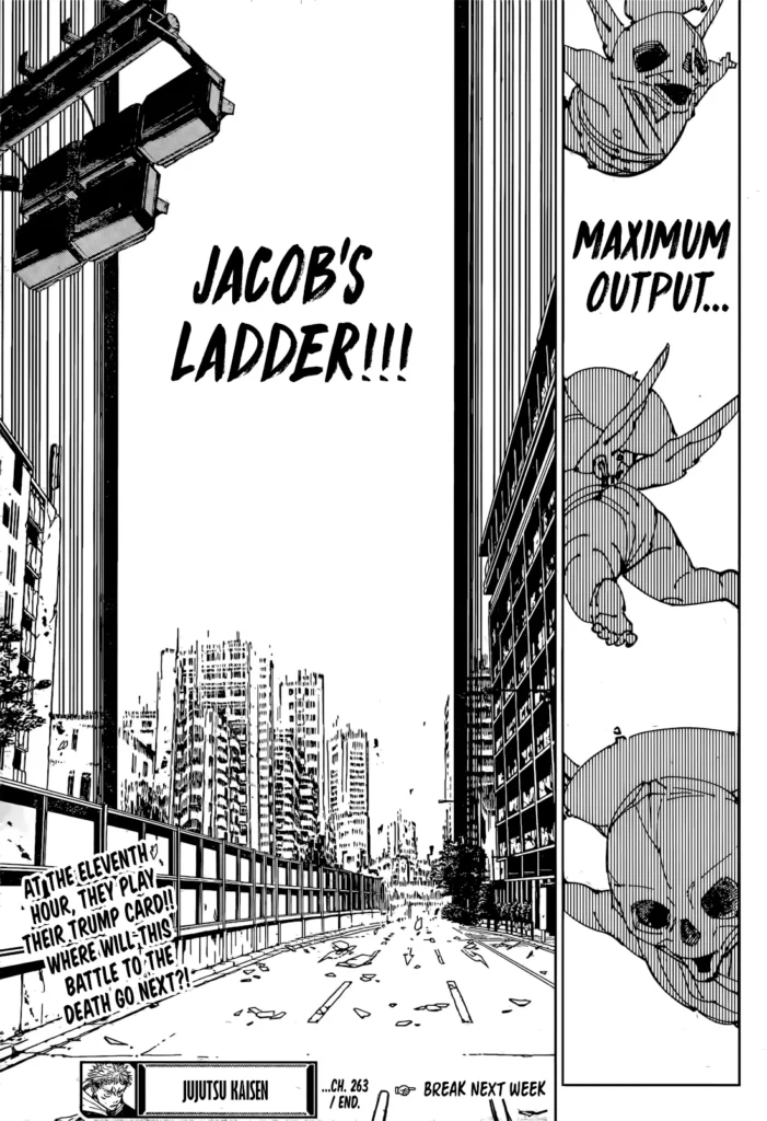jjk manga chapter 263 17