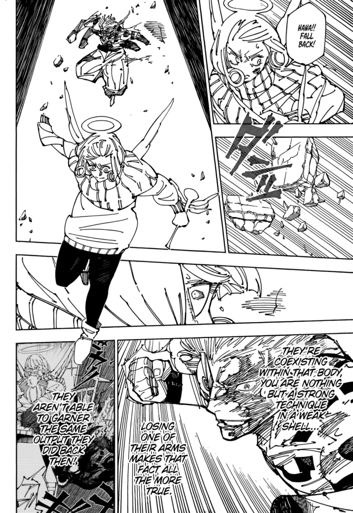 jjk manga chapter 264 04