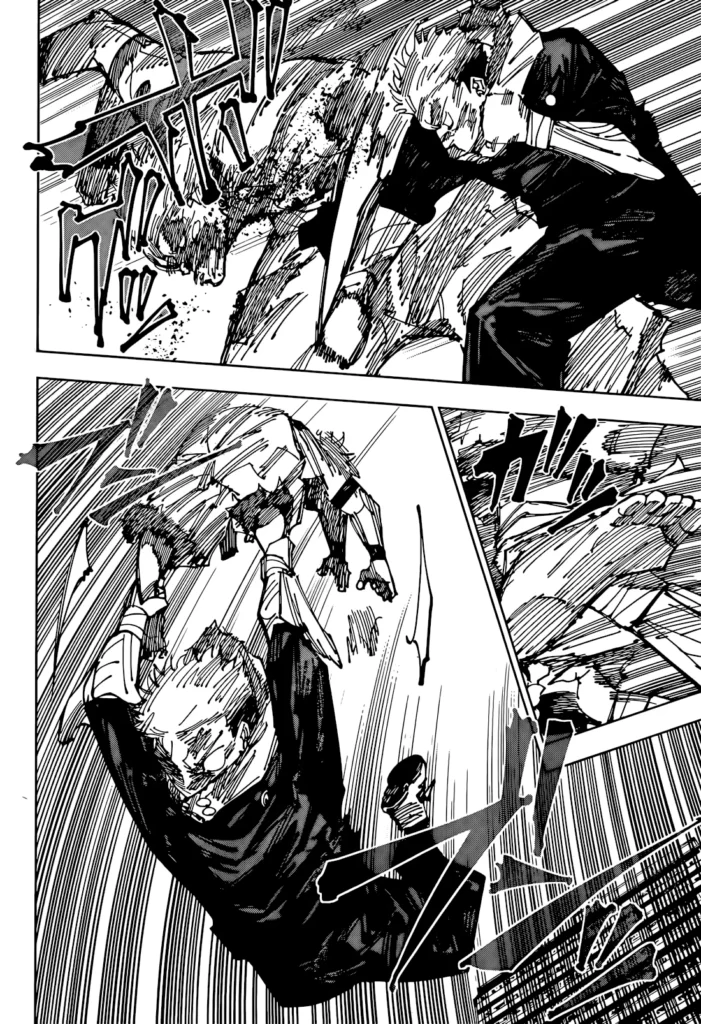 jjk manga chapter 264 08