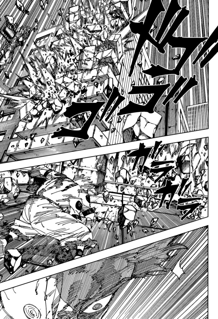 jjk manga chapter 264 09