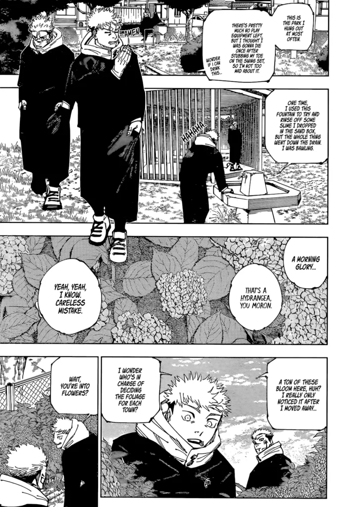 jjk manga chapter 265 03