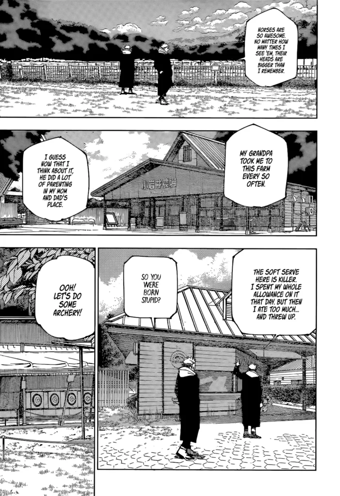 jjk manga chapter 265 07