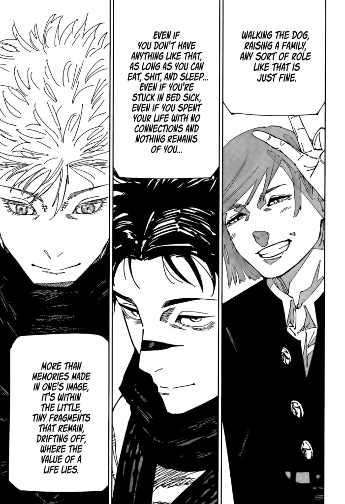 jjk manga chapter 265 13