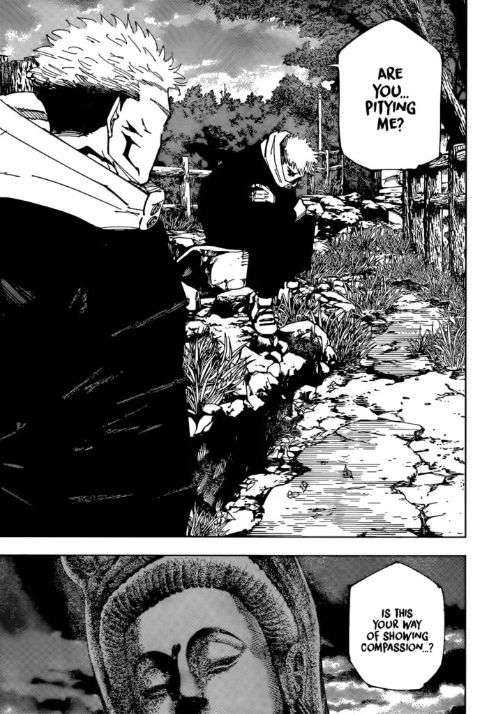 jjk manga chapter 265 17