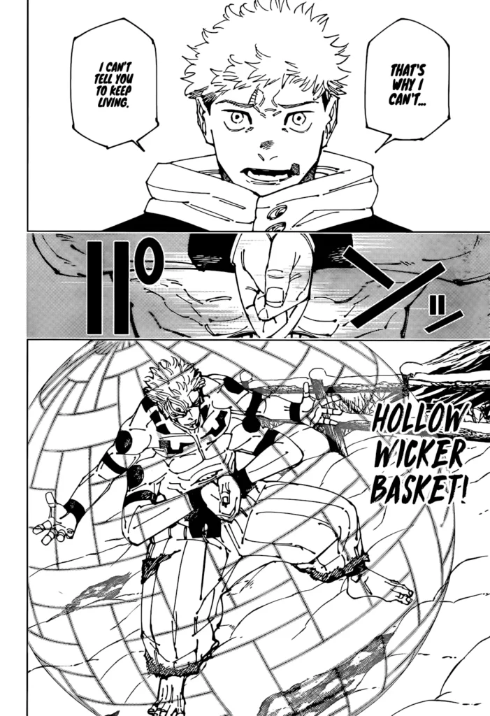 jjk manga chapter 266 04