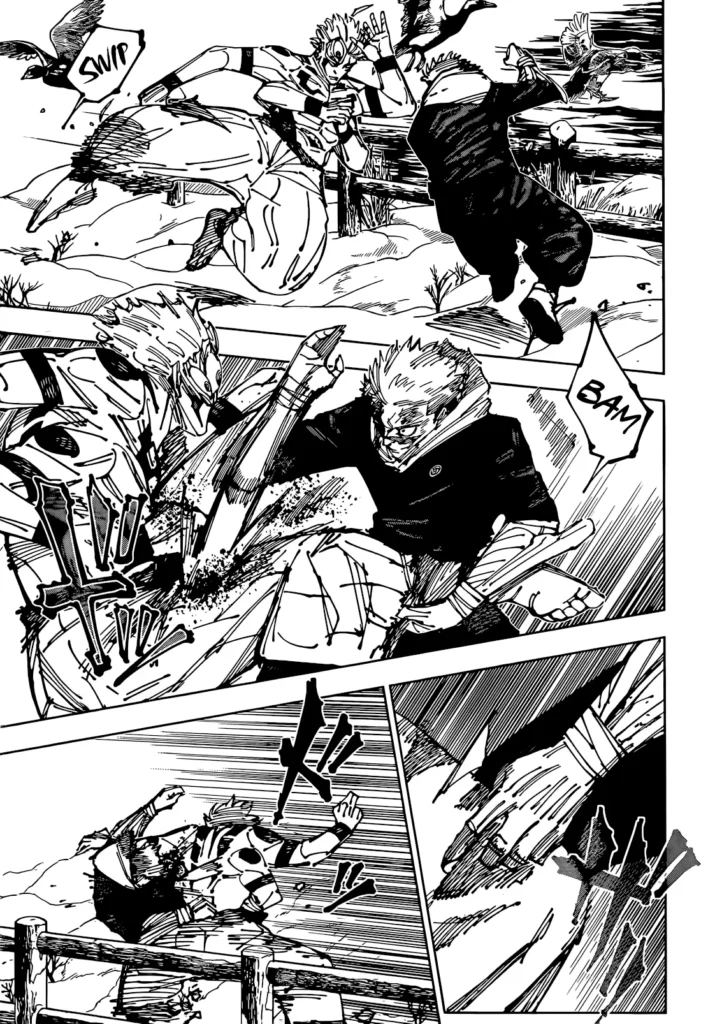 jjk manga chapter 266 07
