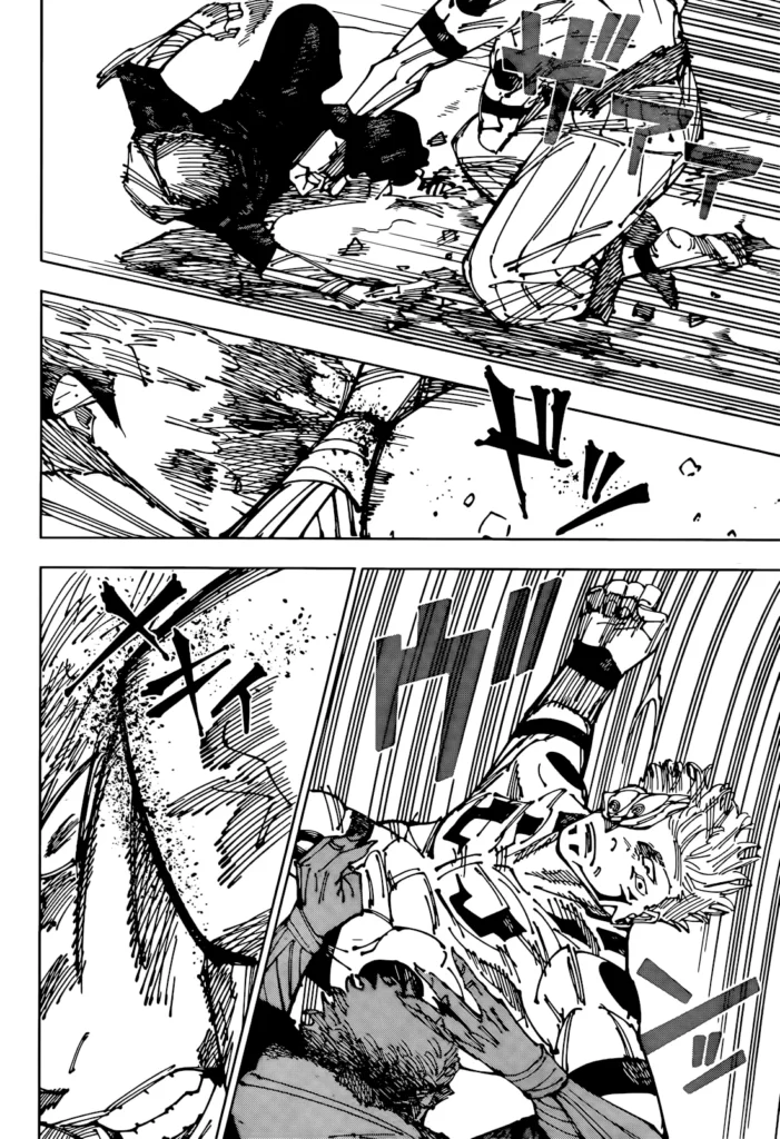 jjk manga chapter 266 08