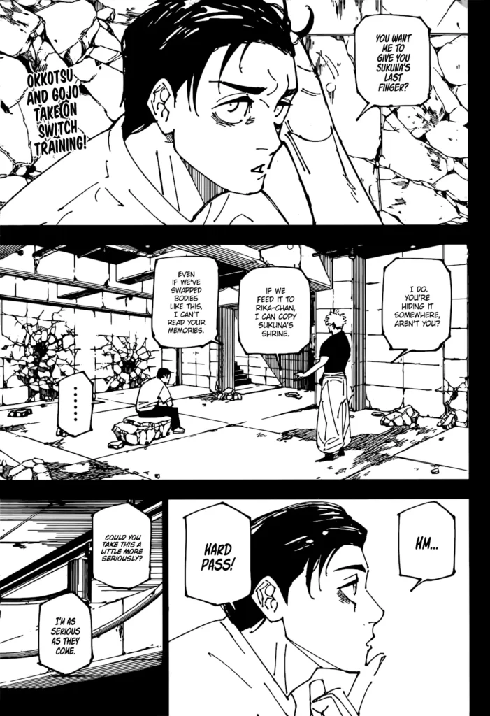 jjk manga chapter 267 03