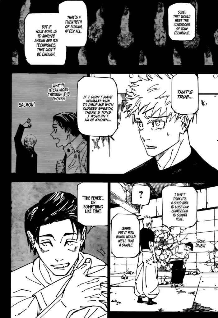 jjk manga chapter 267 04