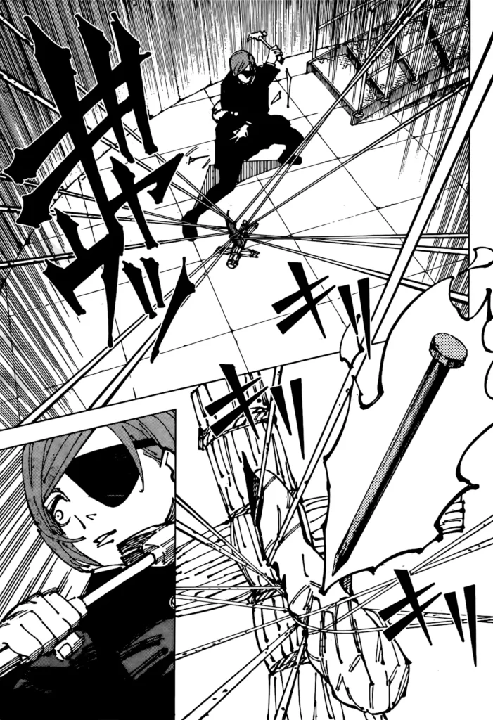 jjk manga chapter 267 11