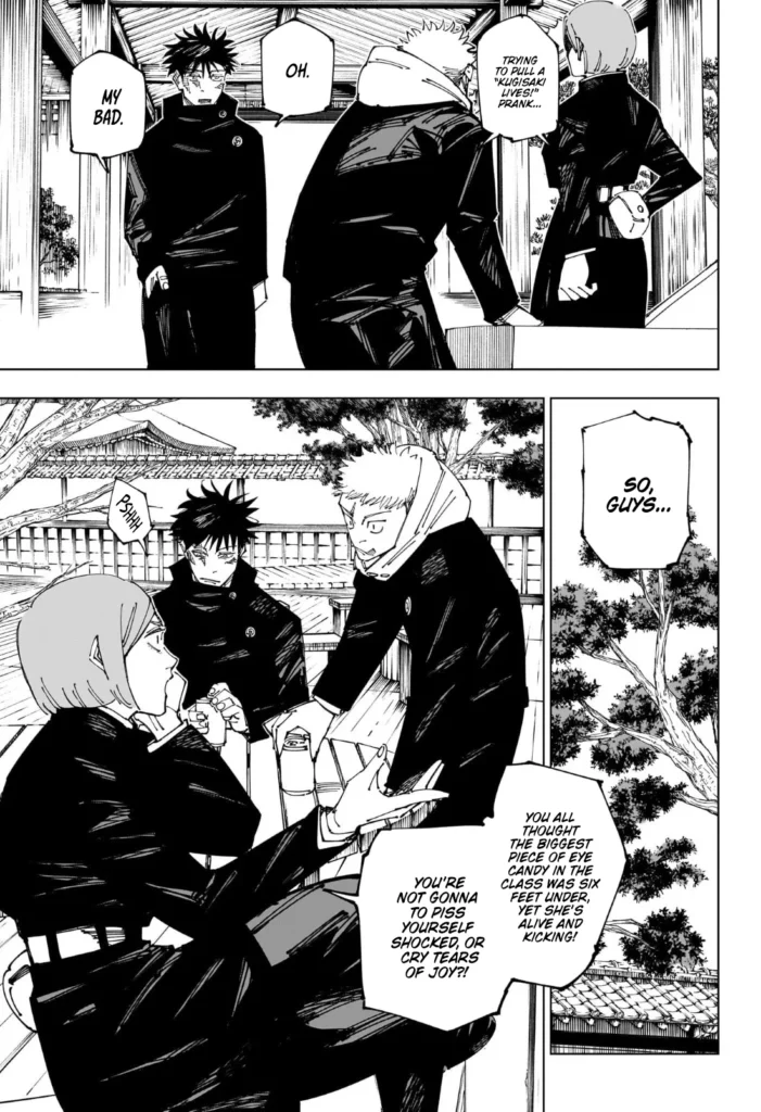 jjk manga chapter 268 12