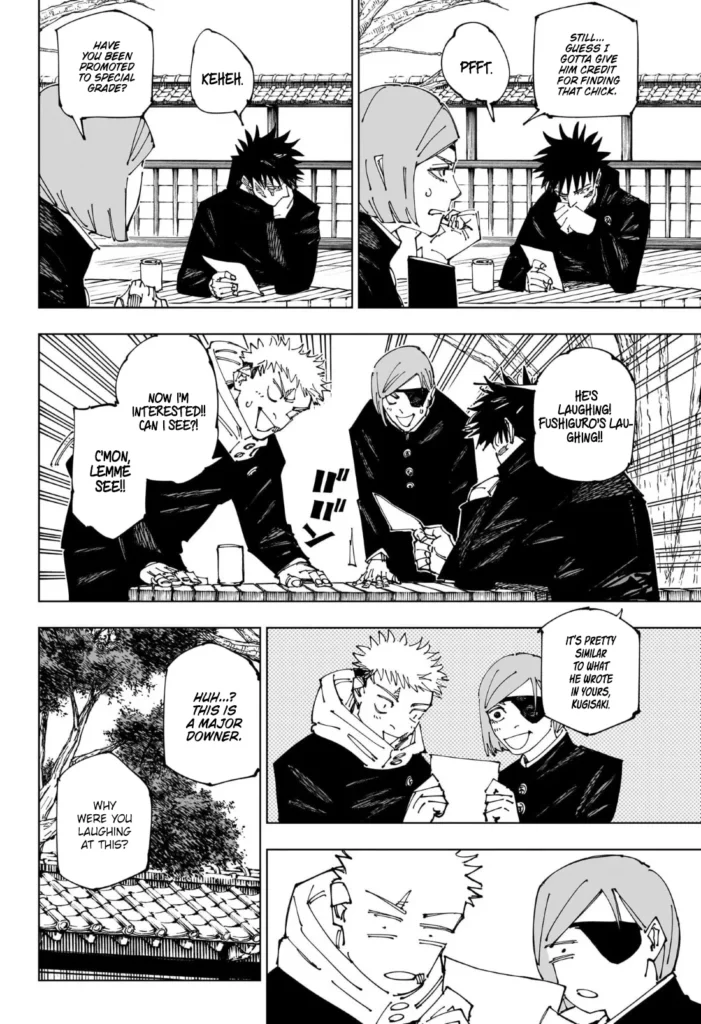 jjk manga chapter 268 15
