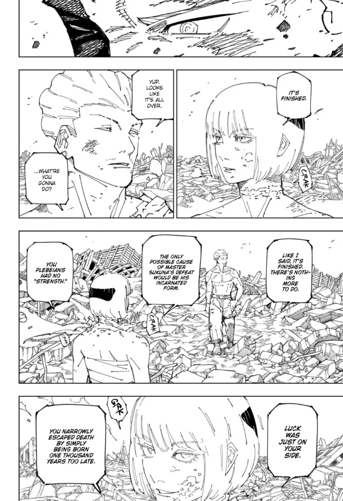 jjk manga chapter 268 9