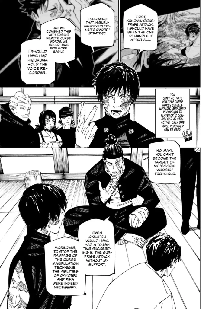 jjk manga chapter 269 5