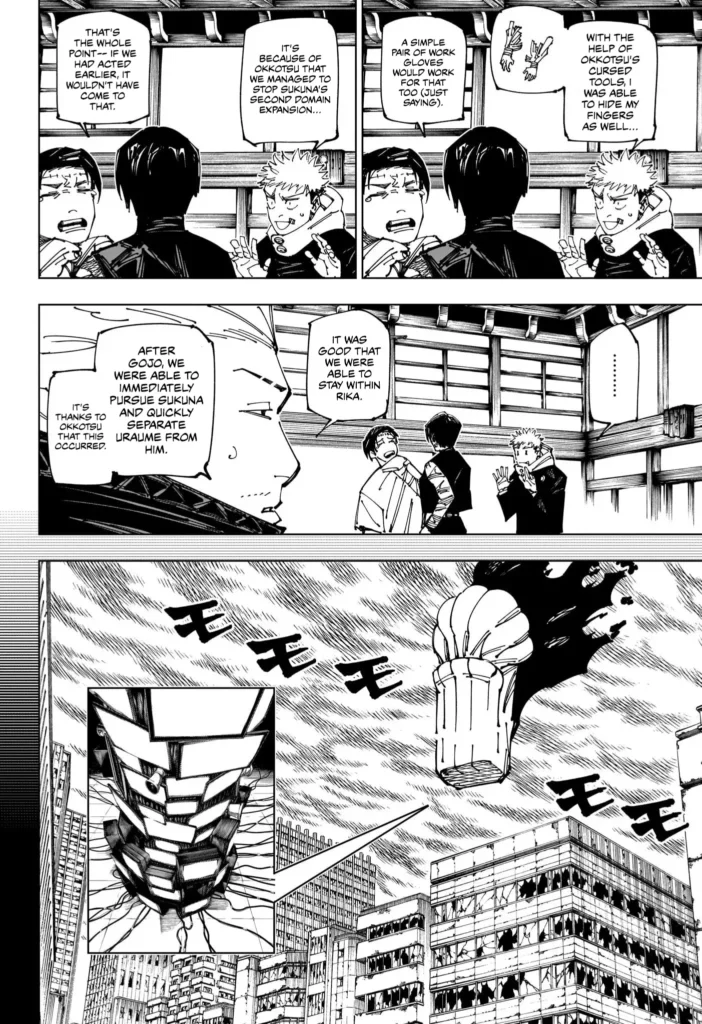 jjk manga chapter 269 8
