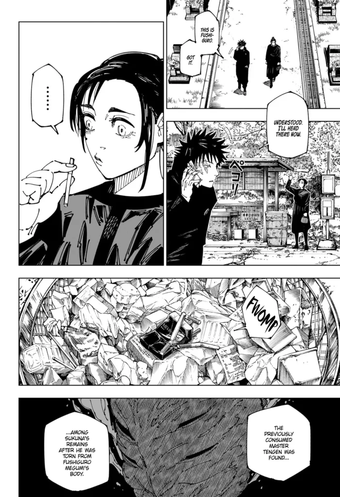 jjk manga chapter 270 02