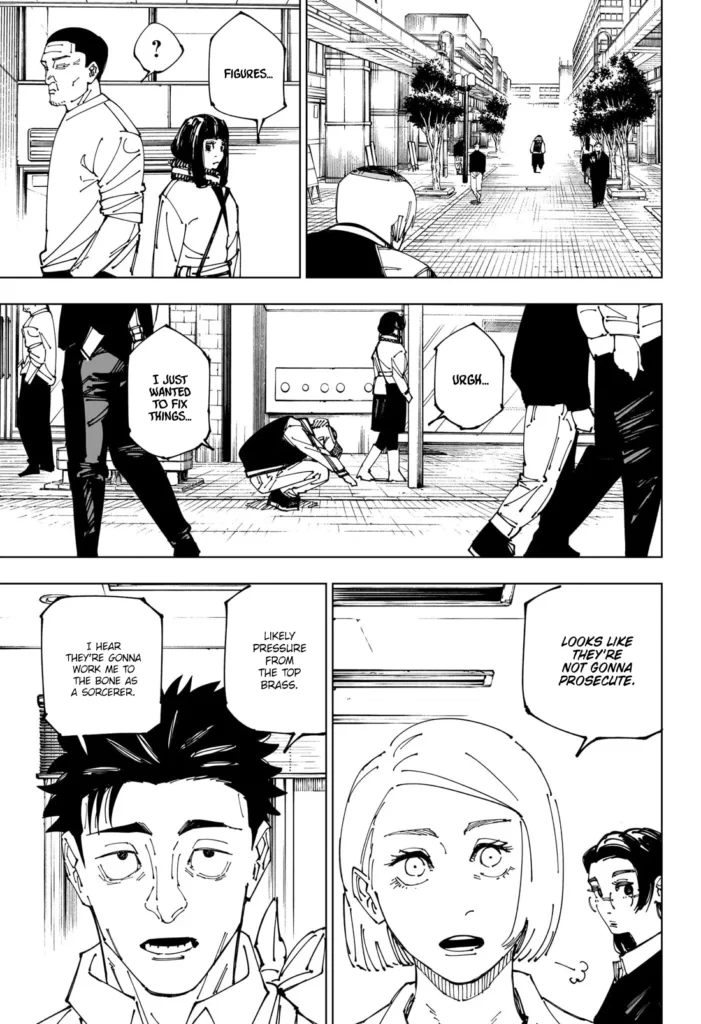jjk manga chapter 270 11