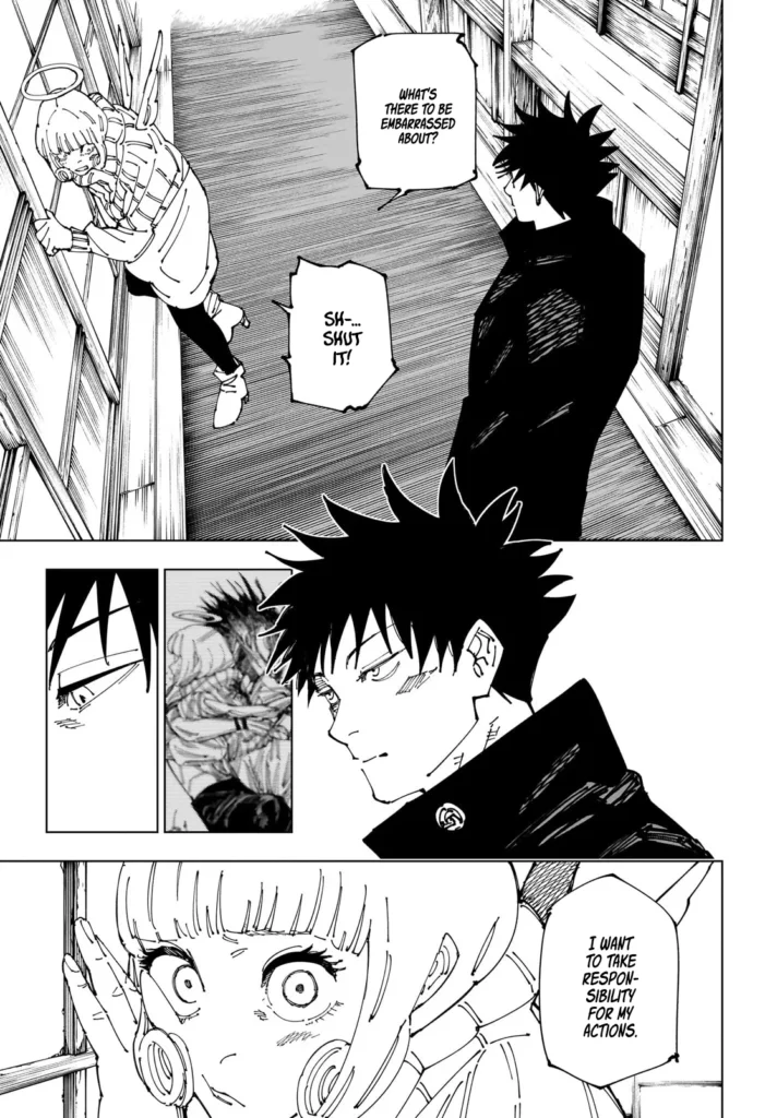 jjk manga chapter 270 13