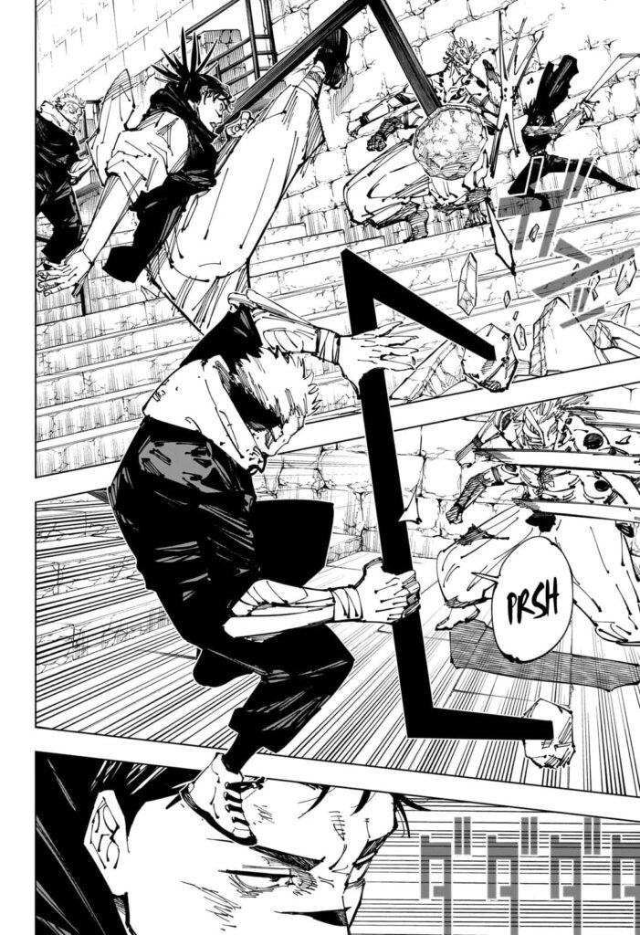 jjk chapter 256 04