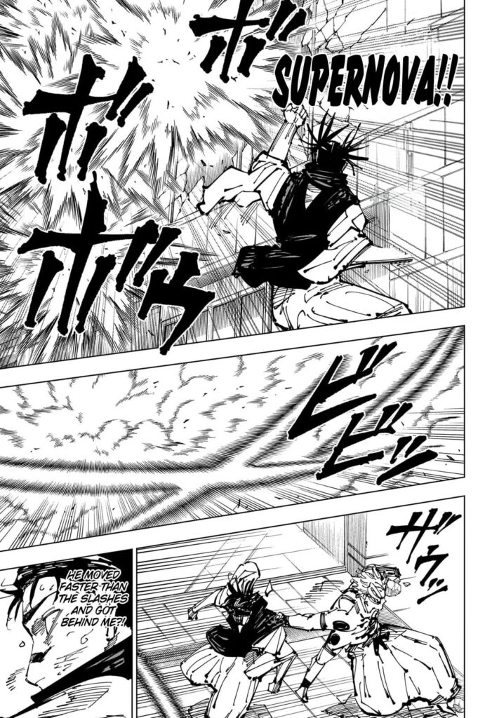 jjk chapter 256 09