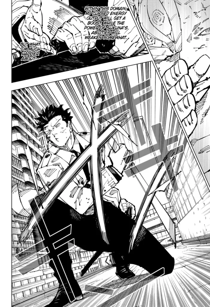 jujutsu kaisen chapter 254 02