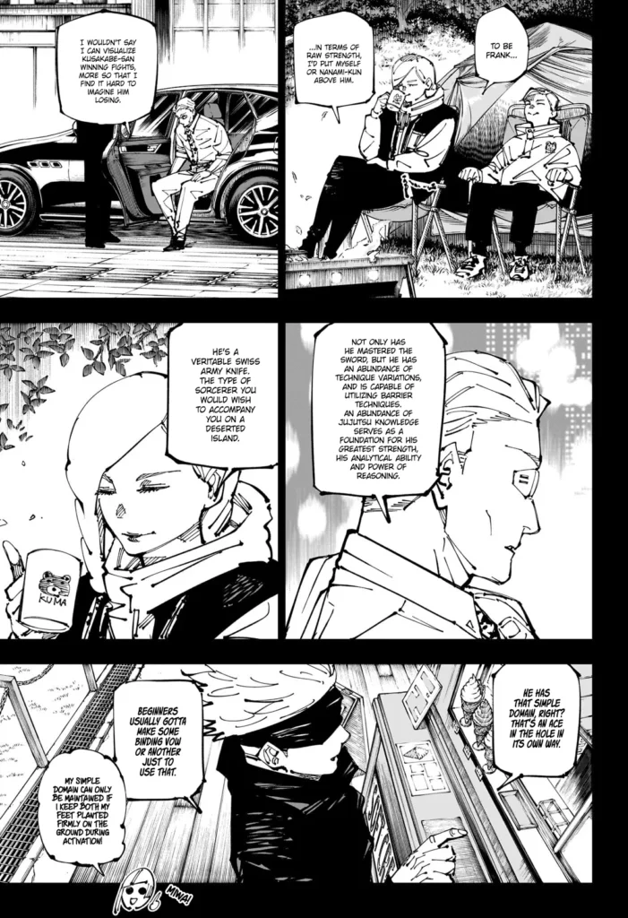 jujutsu kaisen chapter 254 05